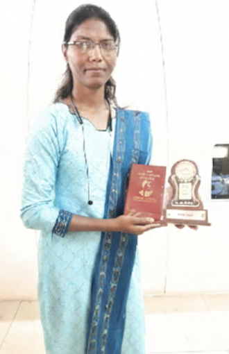 Supriya Adhav